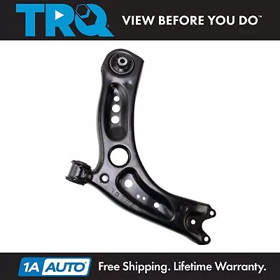 Front Lower Control Arm Assembly LH Driver Side For Audi A3 VW Golf GTI • $62.95