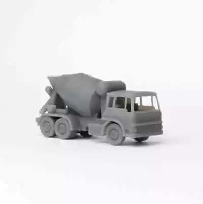 N Gauge 1:148 BCC A3D110 Bedford TK Cement Lorry (UNPAINTED) • £7.95