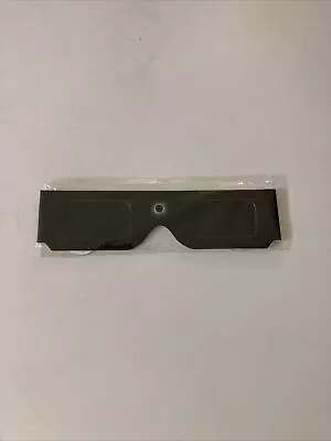 Solar Eclipse Glasses ISO Certified - Individually Wrapped Total Eclipse • $3.07