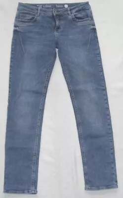 S.Oliver Women's Jeans Size 1284.9oz32 Model Shape Slim Condition Very Good • $25.21