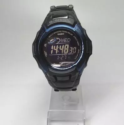G-Shock Mtg-M900Bd Watch • $221.19