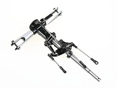 500 Flybarless Main Rotor Head Assembly For Align Trex 500 FBL RC Helicopter • $41.82