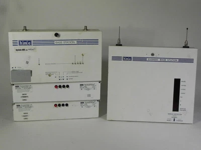 $50 • Buy LOT Of HME Base Station Drive-Thru Control Systems SYS400 SYS1000