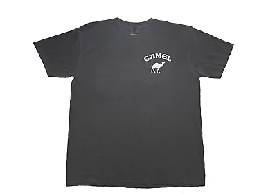 $34 • Buy Vintage F1 Camel Lotus Honda Formula One Racing T-shirt