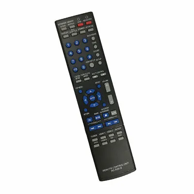 New RC-R0518 For KENWOOD Audio TV CD Remote Control RC-R0517 RC-R0732 KRF-V5200D • $13.40