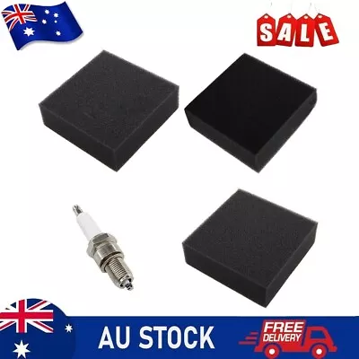 3x Air Filter For Generator EF1600 EF2400 EF2600 EF2800 YG2600 YG2800 • $23.13