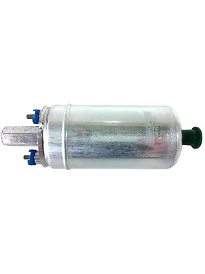 Aeroflow EFI Electric In-tank Fuel Pump 625HP 1/2Barb In M12x1.5 Ou (AF49-1015B) • $115