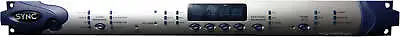 Digidesign SYNC I/O Unit • $206.45