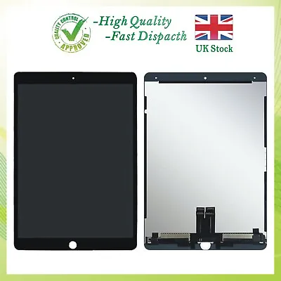 £111.99 • Buy LCD Display Touch Screen Digitiser Replacement For IPad Air 3 A2123 A2152 A2153