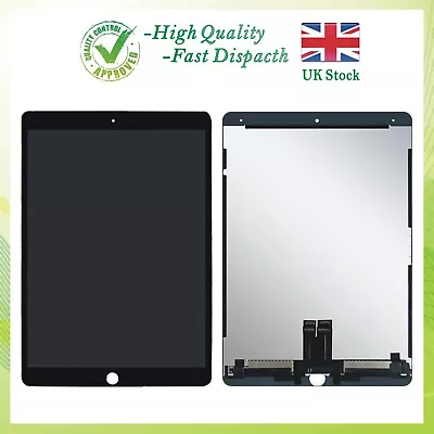 £111.99 • Buy LCD Display Touch Screen Digitiser Replacement For IPad Air 3 A2123 A2152 A2153