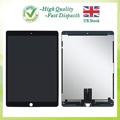 LCD Display Touch Screen Replacement For IPad Air 3rd Gen A2123 A2152 A2153 • £99.99