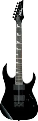 Ibanez GRG121DX-BKF - E-Guitar • $490.34