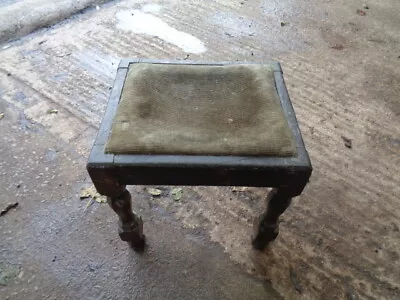 £12.99 • Buy Older Stool