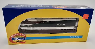 Ho Athearn 2604 F59phi Amtrak Northwest # 468 • $100