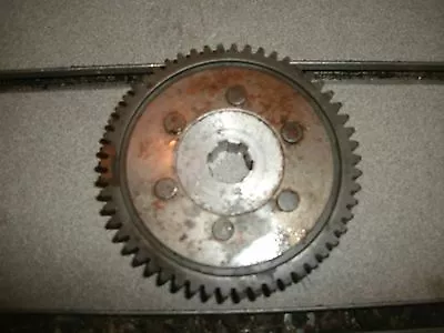 Honda QA50QA50K0mini Bikevintageprimary Transmission Gear • $13.99