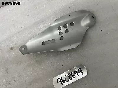 Moto Guzzi V7 750 Racer 2011 Rh Throttle Bodies Cover Oem Lot96 96c8699 M1872 • $35.62