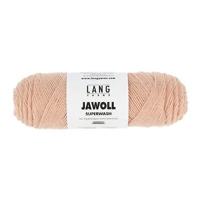 Lang Yarns Jawoll 127 • $4.64