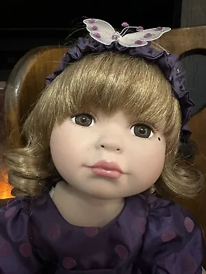2011 Marie Osmond Doll #122 • $35