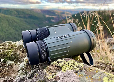 Vortex Viper HD 10x42 Roof Prism Binoculars - VPR-4210-HD • $449.99