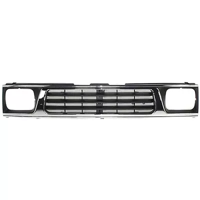 Grille Grill For Pickup MB912682 Mitsubishi Mighty Max 1993-1996 • $76.41