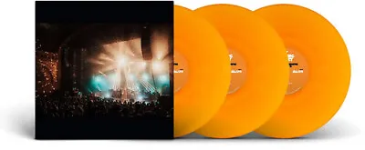 My Morning Jacket - MMJ Live Vol. 2: Chicago 2021 [Translucent Orange 3 LP] [New • $41.10