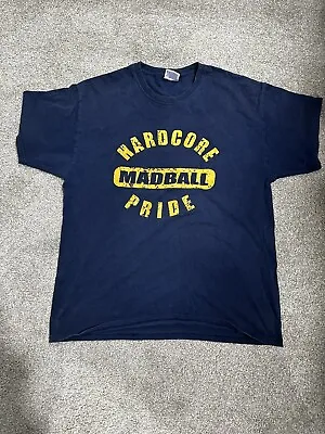 Madball Nyhc Shirt L • $15