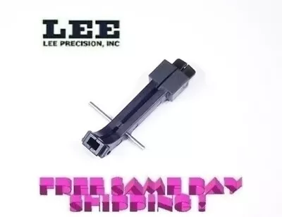 LEE Six Pack Pro Primer Trough Assembled NEW! # 92020 • $13.84