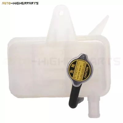 For 2006-2000 Mazda MPV 3.0L 2000-2001 MPV 2.5L Radiator Coolant Overflow Tank • $26.03