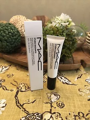 MAC Cosmetics Studio Radiance Moisturizing + Illuminating Silky Primer Authentic • $25.99