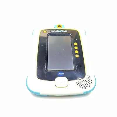 Innotab 3 BABY Learning System Tablet  No Game Cartridge.  H5 • $15.95