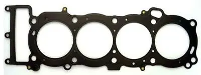 New Head Gasket Fits Yamaha Jet Ski 1100 Vx Sport Deluxe 2005-15 6d3-11181-00-00 • $62.40