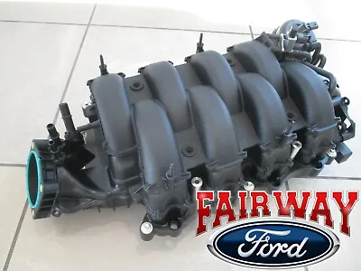 18 Thru 23 Mustang OEM Genuine Ford Parts Intake Manifold 5.0L Coyote GT V8 NEW • $359.95