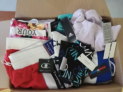 NEW! Women's Athletic Clothing Reseller Lot - 30 Pieces - $1000+ Retail Value • $160.18