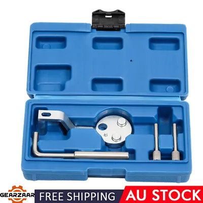 For Ford Ranger Mazda BT50 2.2L & 3.2L TDCi Cam Crank Timing Locking Tool Kit AU • $29.99