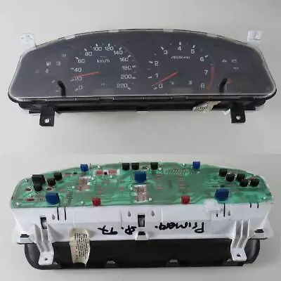 Instrument Panel 248102F114 For Nissan Primera P11 MK2 1996-2002 Used • $107.78