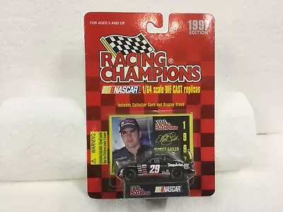 1997 ELLIOTT SADLER #29 Trop Artic • $1.79