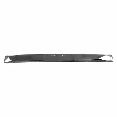 New Front Bumper Chrome AMD Fits 1953-1956 Ford F-100 F-250 100-4553-1 • $348.64