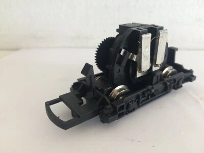 £34.30 • Buy Hornby Class 35 R758 Hymek Diesel Complete Ringfield Power Bogie D7063 D7097