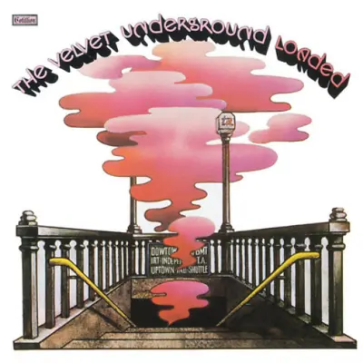 The Velvet Underground Loaded: Re-loaded (CD) 45th Anniversary  Box Set • £320.60