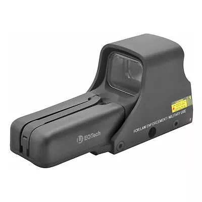 Eotech 552 68 Moa Ring/moa Dot Blk • $678.94