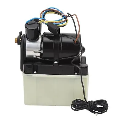 Boat Hydraulic Power Unit Hydraulic Power Unit V351HPU1 12V Pump Precise • $401.47