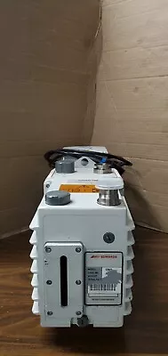 $1100 • Buy EDWARDS 28 E2M28 ROTARY VANE VACUUM PUMP  For Parts 