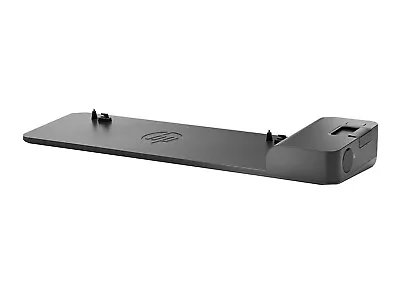 HP Ultra Slim 2013 Docking Station For Laptop With Charger • $30