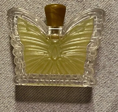 $14.99 • Buy American Girl Doll Julie Butterfly Perfume Bottle From Groovy Bathroom Set