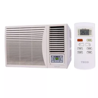 $698 • Buy Teco 2.75kW Reverse Cycle Window Wall Air Conditioner SKU TWW27HFWDG