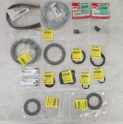 1965 1966 1967 1968 1969 1970 Miscellaneous Mustang Cougar Parts (16 Pieces) • $44.95