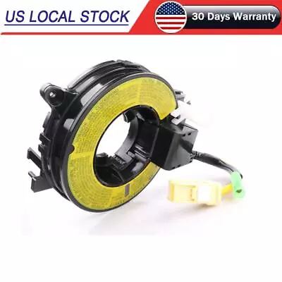 8619A015 Clock Spring For Mitsubishi MONTERO Lancer Sedan V6 C-HORSE BRAND • $22.99