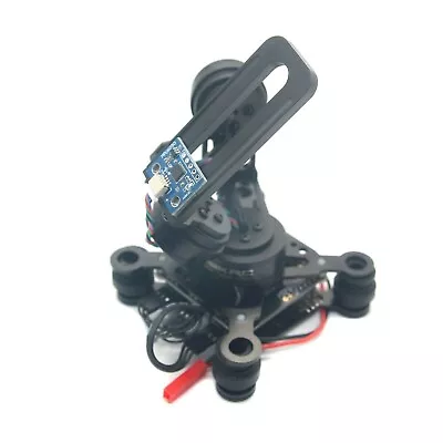 3-Axis Brushless Gimbal Camera Mount+32bit Storm Controller For Gopro 1 2 3 4 C • $106.69