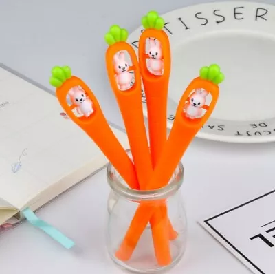 £3.25 • Buy Fun Spin Bunny Rabbit Easter Pen Stationery Party  Bag Cute Novelty Gift