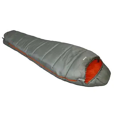 Vango Nitestar Alpha 350 Sleeping Bag: Fog • £54.95